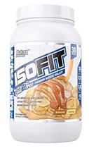 Nutrex Research Isofit Guilt-Free Banana Foster (990G/2.2LBS)