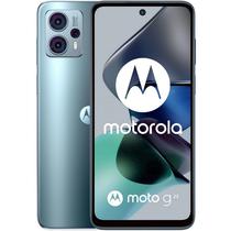 Celular Motorola Moto G23 XT2333-1 - 4/128GB - 6.5 - Dual-Sim - Steel Blue