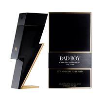 Perfume CH Bad Boy Edt 50ML - Cod Int: 57077