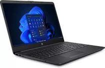 Notebook HP 250 G8 (64X74LT) i5-1135G7/ 8GB/ 256 SSD/ 15.6" HD/ Espanol/ Freedos Preto Nuevo
