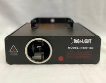 Laser Digi-Light N-009 c/SD Ecreve /Verde
