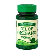 Oil Of Oregano Nature's Truth 1500MG 90 Softgels