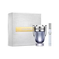 Perfume PR Invictus Set 100ML+Mini 10ML - Cod Int: 77620