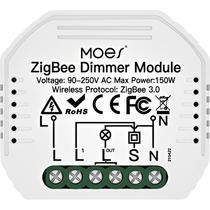 Interruptor Inteligente Moes Zigbee ZM-105-M 1 Gang