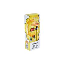 HQD Cuvie Air Kiwi Lemonade 4000 Puffs
