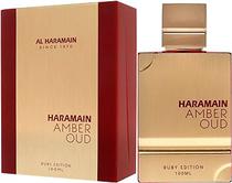 Perfume Al Haramain Amber Oud Ruby 100ML Unisex - Cod Int: 71340