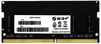 Memoria para Notebook 4GB S3+ DDR4 2666MHZ S3S4N2619041