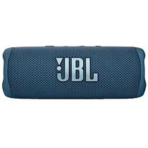 Speaker Portatil JBL Flip 6 Bluetooth - Azul