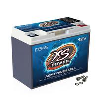 Ant_Xs Power D545 Bateria Agm 12V Pico 800 - 14AMPS