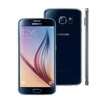 Smartphone Samsung Galaxy S6 G920F 32 GB - Preto $