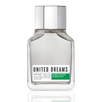 Perfume United Dreams Aim High 100 ML