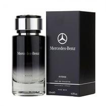 Perfume Mercedes Benz Intense For Men Edt 120ML