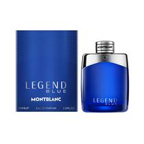 Perfume Mont Blanc Legend Blue Edp 100ML - Cod Int: 77437
