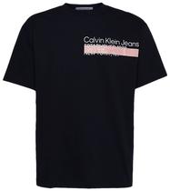 Camiseta Calvin Klein J30J323522 Beh Masculina