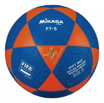Bola de Futebol Mikasa FT-5OB (Fifa)