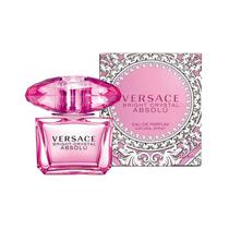 Perfume Versace Bright Crystal Absolut Edp - Feminino 90ML