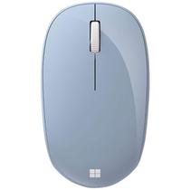Mouse Sem Fio Microsoft RJN00013 1929 com Bluetooth - Azul Pastel
