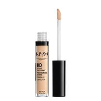 Corretivo NYX Professional Makeup Studio HD CW03.5 Nude Beige