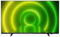 Smart TV Philips 50" 50PUD7406/ 55 LED Ultra HD/ Digital/ Wifi/ Bluetooth/ Androidtv