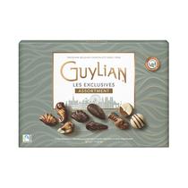 Chocolate Guylian Les Exclusives Assortment 327GR