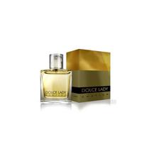 Chatler Dolce Lady Gold 100ML Edp c/s