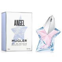 Perfume T.Mugler Angel Edt Fem 50ML - Cod Int: 75419