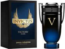 Perfume Paco Rabanne Invictus Victory Elixir Intense Parfum 200ML - Masculino