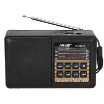 Radio NNS NS-2043S AM/ FM/ SW/ USB/ Bluetooth