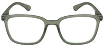 Oculos de Grau B+D Max Reader +2.50 2230-91-25 Matt Grey