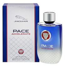 Jaguar Pace Accelerate Masc. 100ML Edt c/s