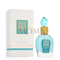 Perfume Lattafa Thameen Musk So Poudre Eau de Parfum 100ML