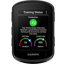 GPS Garmin Edge 540 para Ciclismo - Preto (010-02694-02)