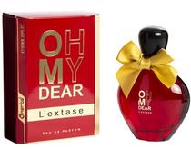Perfume Omerta Oh MY Dear L'Extase Edp 100ML - Feminino