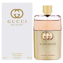 Perfume Gucci Guilty Edp 90ML - Feminino