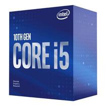 Processador Core i5 10600K 4.1GHZ 12MB 1200.