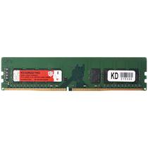 Memoria Ram para PC 16GB Keepdata KD32N22/16G DDR4 de 3200MHZ - Verde