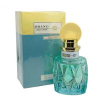 Perfume Brand Collection No.114 Edp Feminino 25ML