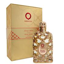 Perfume Orientica Luxyri Coll Royal Amber 150ML - Cod Int: 75280