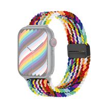 Correia Wiwu para Apple Watch WI-WB004 38/40/41MM - Rainbow