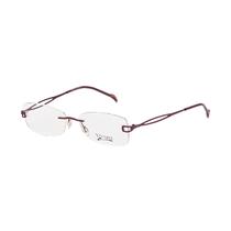 Armacao para Oculos de Grau Visard Mod.962 C3 50-18-135MM - Rosa