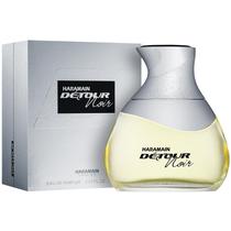 Perfume Al Haramain Detour Noir Edicao 100ML Unissex Eau de Parfum