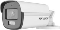 Camera de Seguranca CCTV Hikvision DS-2CE12KF0T-FS 2.8MM 3K Colorvu