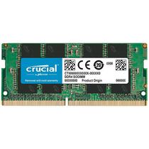 Memoria Ram para Notebook 8GB Crucial CT8G4SFRA32A DDR4 de 3200MHZ