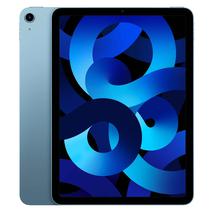 Apple iPad Air 5 2022 MM9N3LL/ A Wi-Fi 256GB Tela 10.9 / M1 / Cam 12MP/ 12MP iPados - Blue