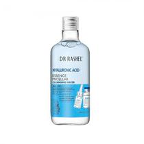 Agua de Limpeza DR Rashel Hyaluronic Acid Essence Micellar 300ML