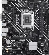 Placa Mãe Asus Prime H610M-D LGA1700/ 2XDDR5/ PCI-e/ M.2/ HDMI/ VGA/ SATA
