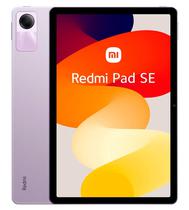 Tablet Xiaomi Redmi Pad Se Wifi 128GB / 6GB Ram / Tela 11" - Purple