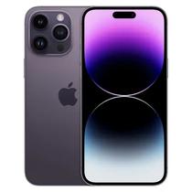 iPhone 14 Pro 128GB Purple Swapp A+ (Americano - 60 Dias Garantia)