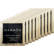 Creme Reparador Gabaon Premium Multipeptide - 10 Envelopes