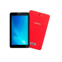 Tablet Advance Prime PR5850 7P 16GB/1RAM Red